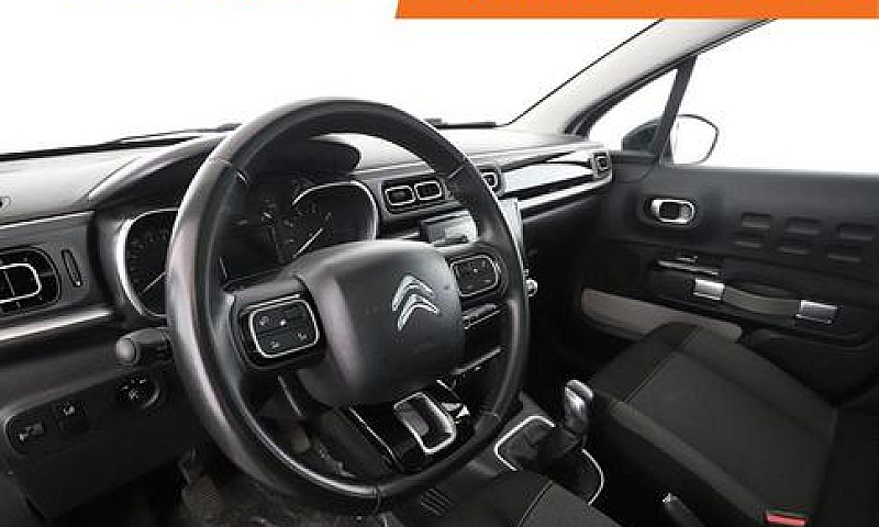 Citroen C3 Puretech ...
