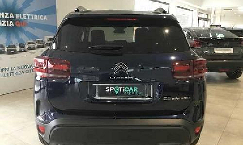 Citroen C5 Aircross ...