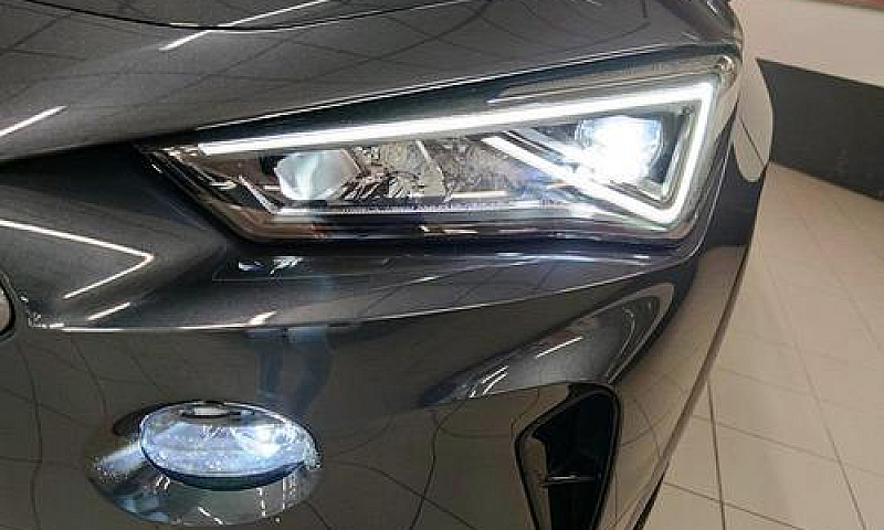 Cupra Formentor 1.5 ...