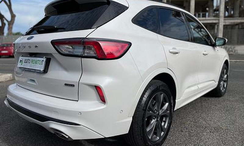 Ford Kuga 2.5 Plug I...