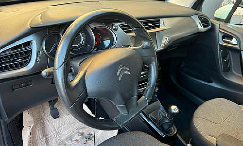 Citroen C3 Exclusive...
