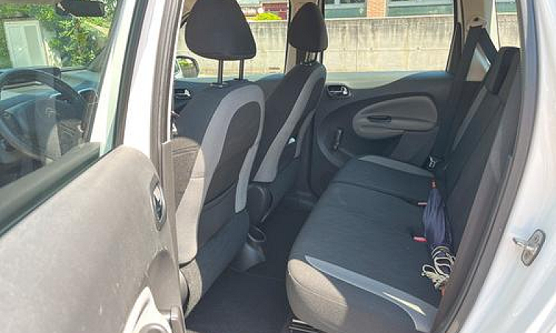 Citroen C3 Picasso 9...