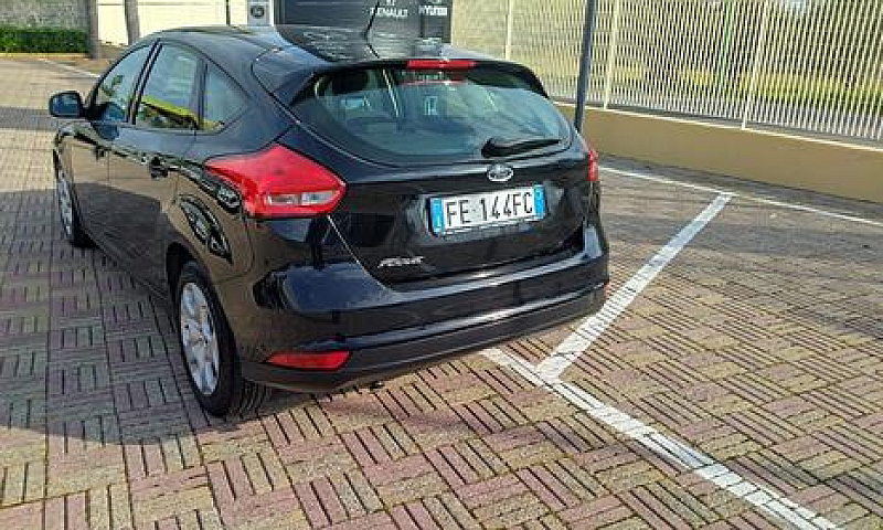 Ford Focus 1.5 Tdci ...