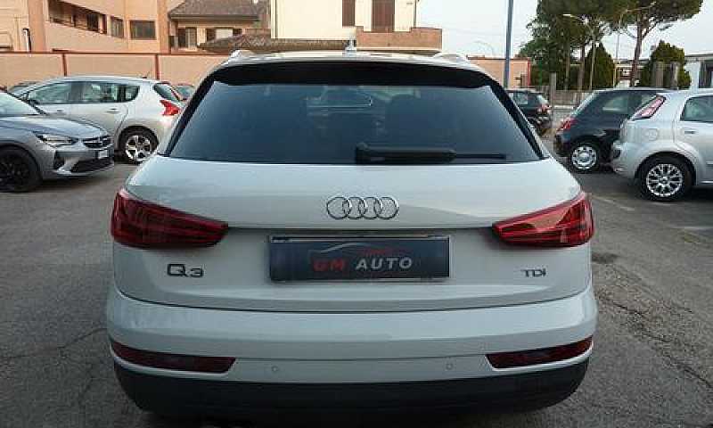 Audi Q3 2.0 Tdi 150 ...