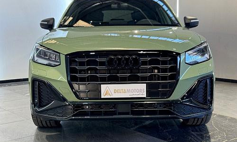 Audi Q2 35 Tfsi S Li...