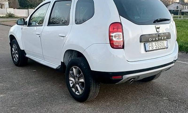 Dacia Duster 1.5 Dci...
