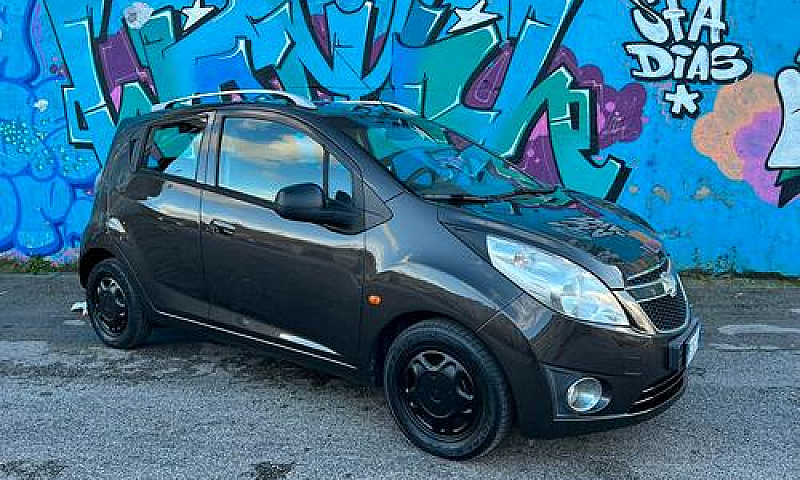 Chevrolet Spark 1.0 ...