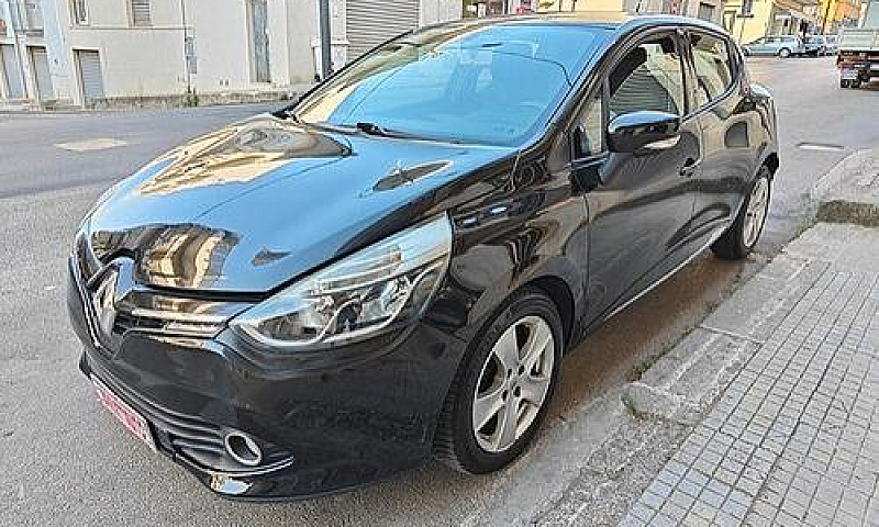 Renault Clio 1.5 Dci...