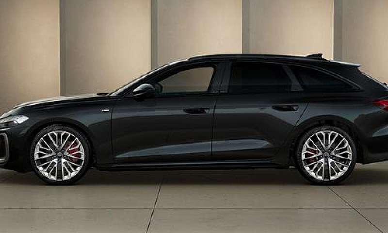 Audi A5 Avant 2.0 Td...