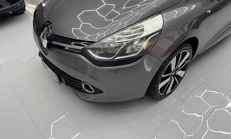 Renault Clio 1.5 Dci...