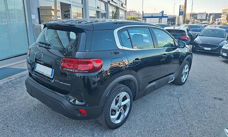 Citroen C5 Aircross ...