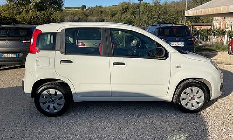 Fiat Panda 1.2 Pop...