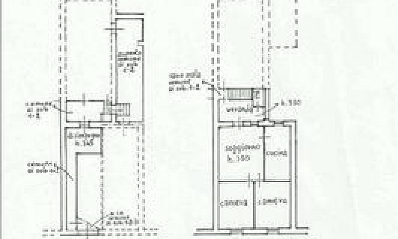 Terratetto In Centro...