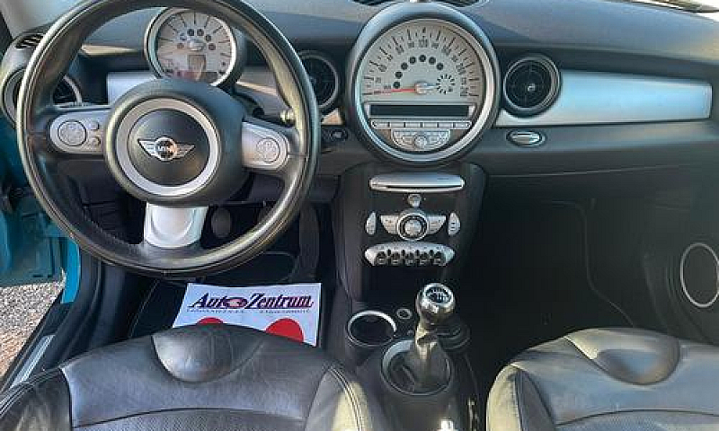 Mini Mini 1.6 16V Co...