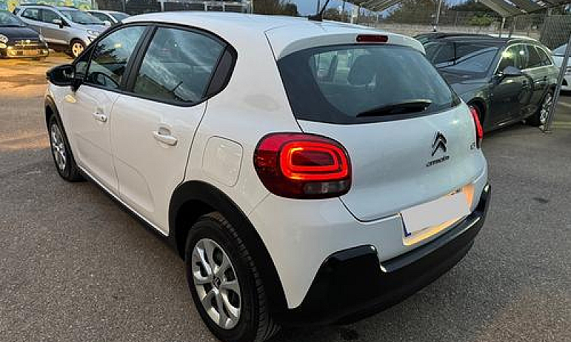 Citroen C3 1600Hdi 7...