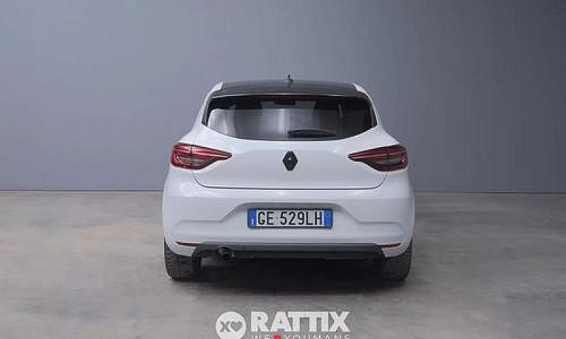 Renault Clio V 2019 ...