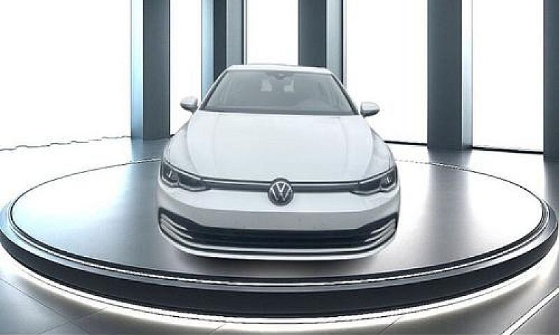 Volkswagen Golf 8ª S...