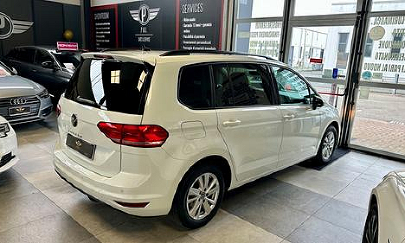 Volkswagen Touran 2....