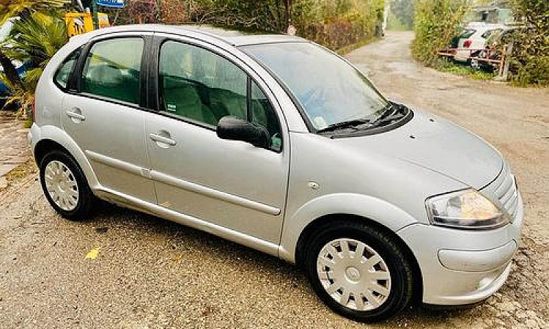Citroen C3 1.4 16V S...