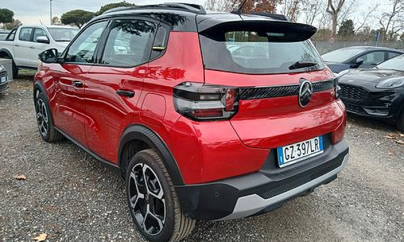 Citroen C3 Puretech ...