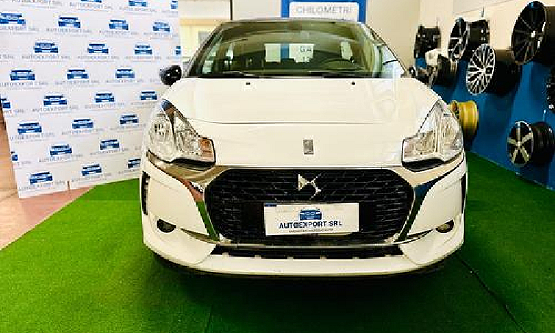Splendida Ds Ds3 Pur...