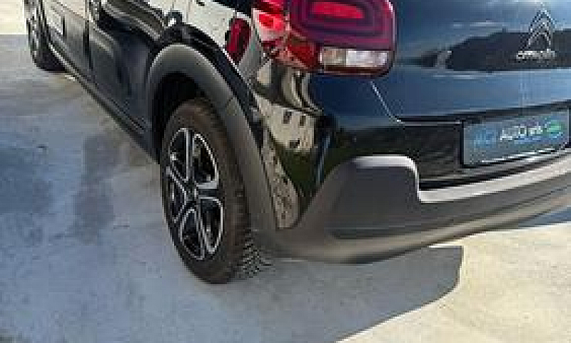 Citroen C3 Puretech ...