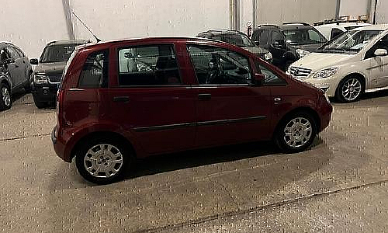 Fiat Idea 1.2 16V -B...