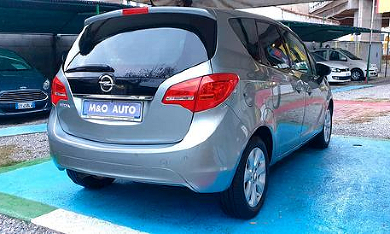 Opel Meriva 1.4 Benz...