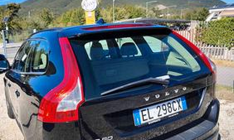 Volvo Xc 60 Xc60 D3 ...