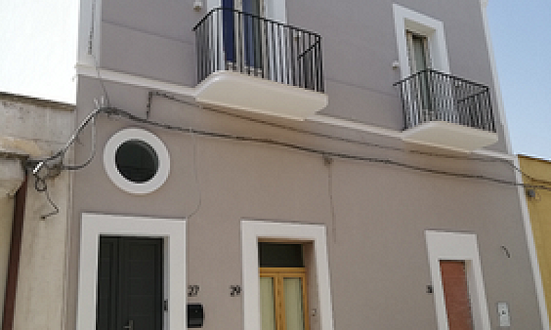Appartamento In Cent...