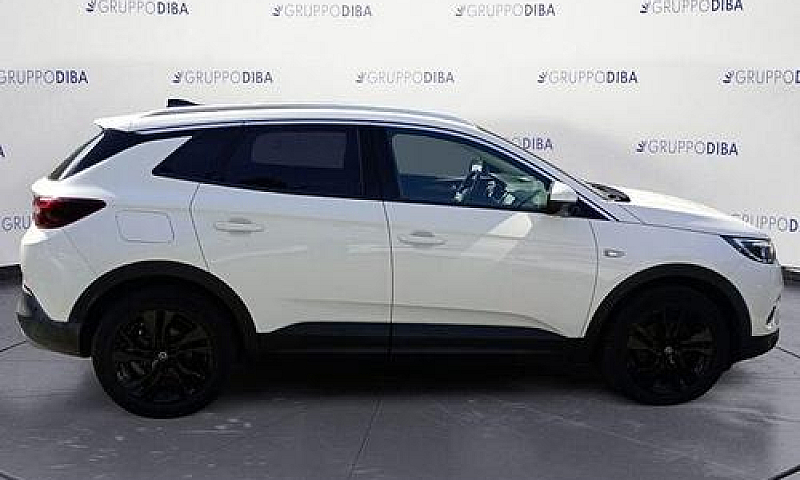 Opel Grandland X Ben...
