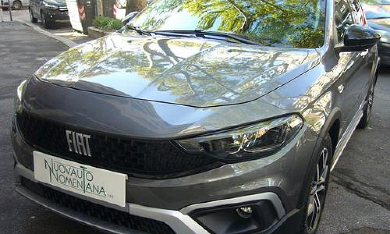 Fiat Tipo 1.0 Cross ...