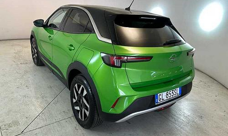 Opel Mokka Elegance ...