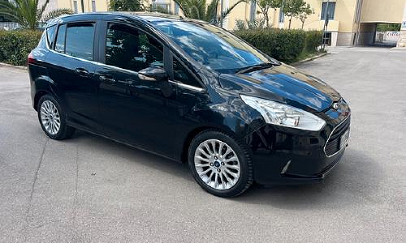 Ford B-Max 1.6 Tdci ...