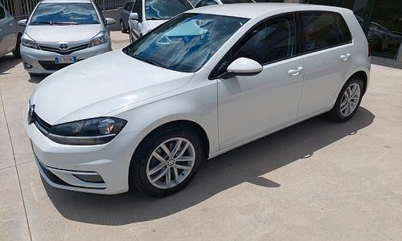 Volkswagen Golf 7.5(...