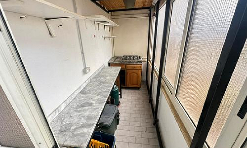 Appartamento Panoram...