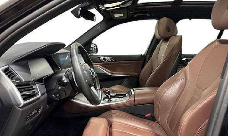 Bmw X5 Xdrive25D Msp...