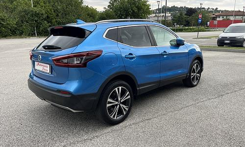 Nissan Qashqai 1600 ...
