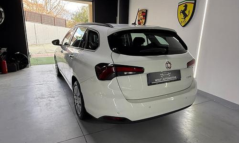 Fiat Tipo 1.6 Mjt S&...