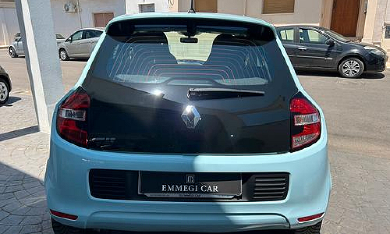 Renault Twingo 1.0 5...