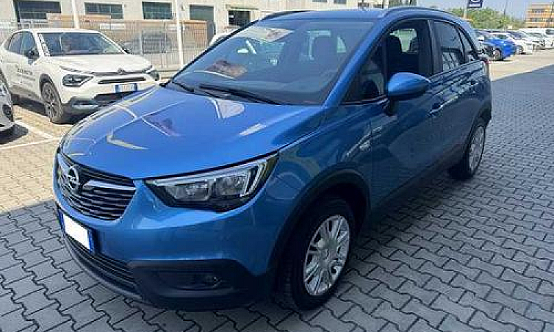 Opel Crossland X X 1...