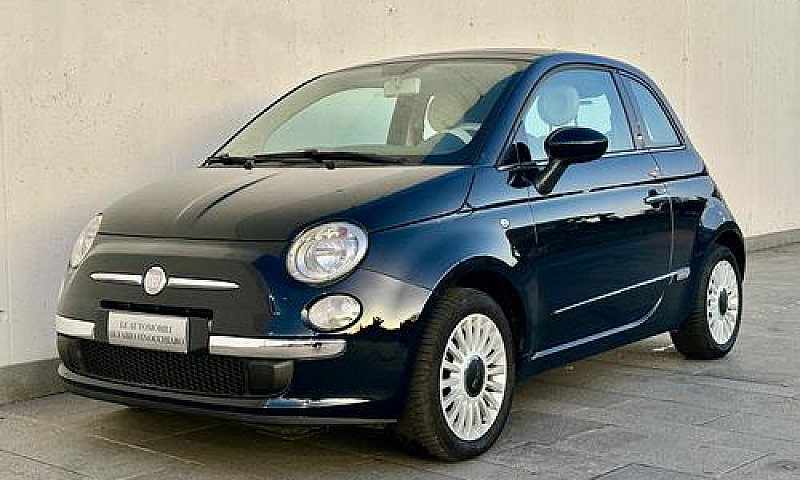 Fiat 500 1.2 Easypow...