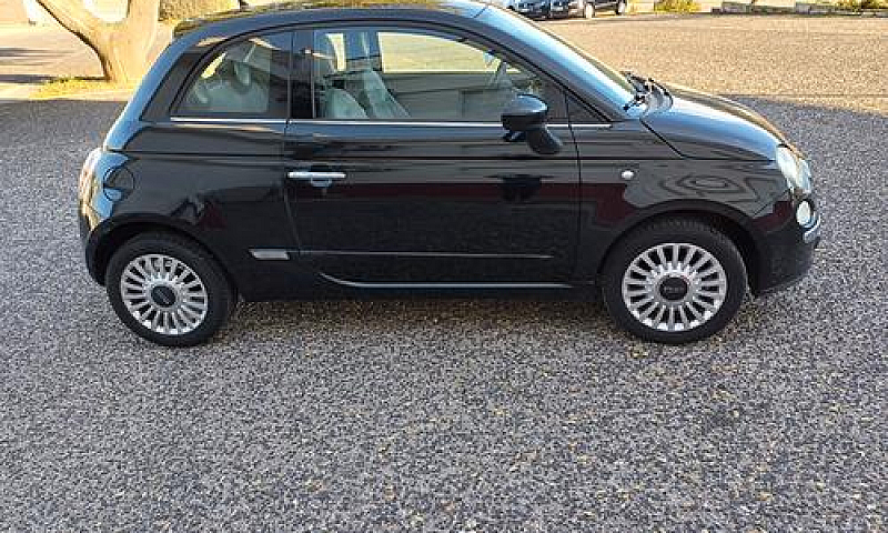 Fiat 500 1.2 Lounge ...