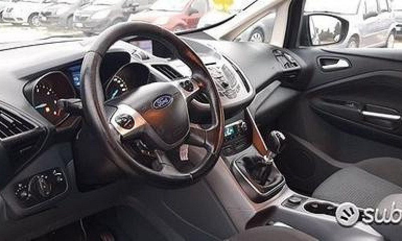 Ford C.max 1.6 Tdi A...