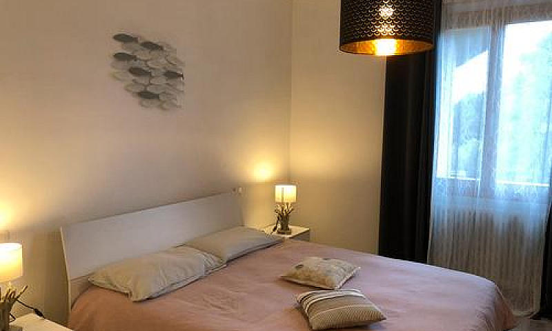 Appartamento Tirreni...