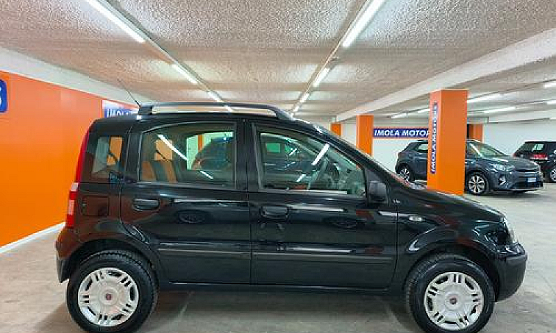 Fiat Panda 1.2 Dynam...