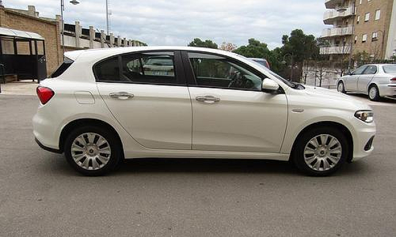 Fiat Tipo 1.3 Mjt S&...