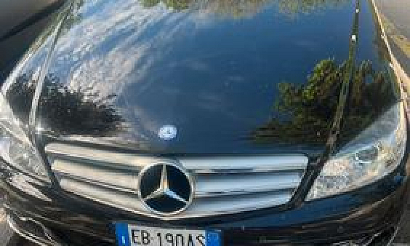 Mercedes Classe C...