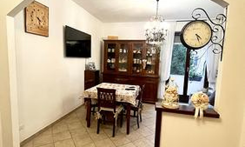 Appartamento A - Cen...
