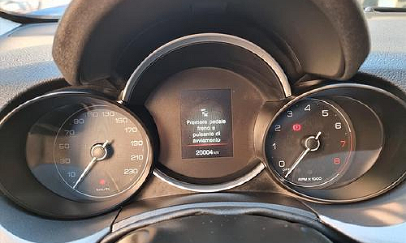 Fiat 500X 1.5 T4 Hyb...